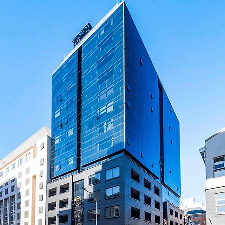 The Tokyo Aparthotel By Totalstay Κέιπ Τάουν Εξωτερικό φωτογραφία