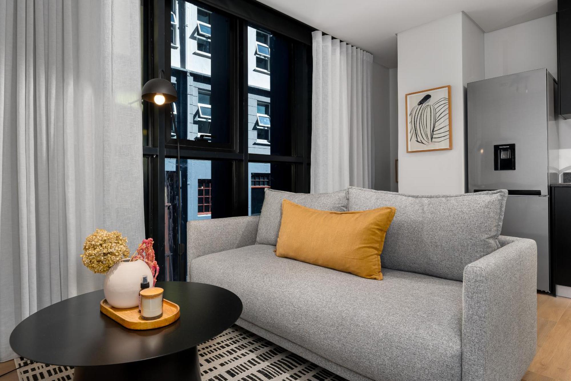 The Tokyo Aparthotel By Totalstay Κέιπ Τάουν Εξωτερικό φωτογραφία