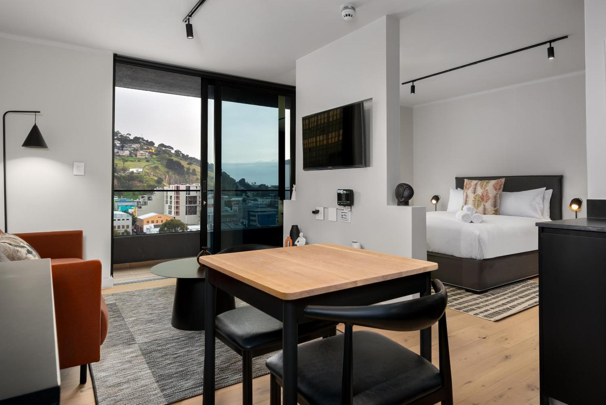 The Tokyo Aparthotel By Totalstay Κέιπ Τάουν Εξωτερικό φωτογραφία
