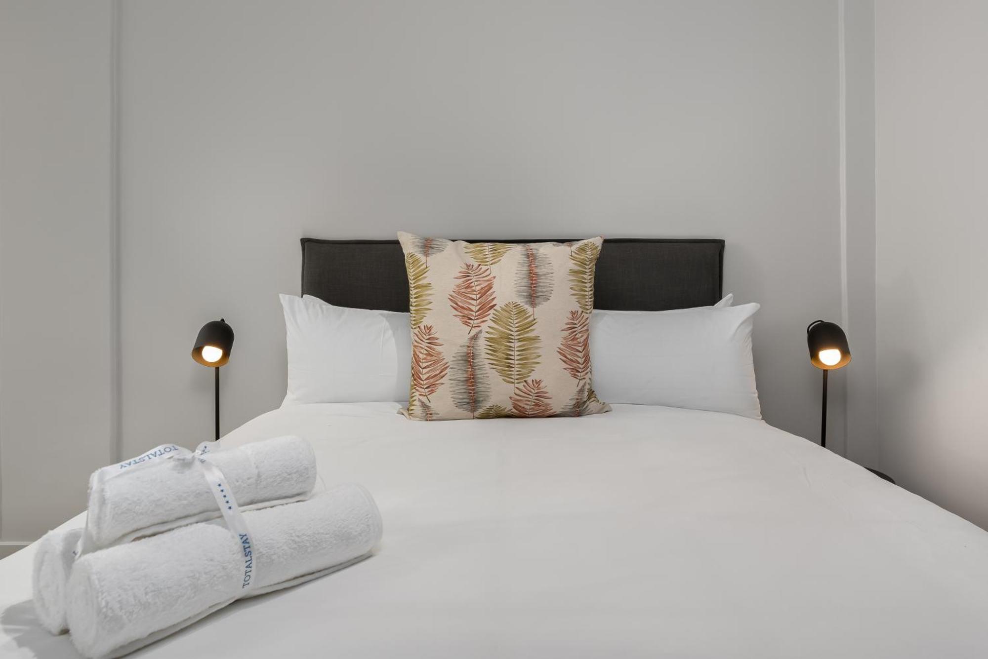 The Tokyo Aparthotel By Totalstay Κέιπ Τάουν Εξωτερικό φωτογραφία