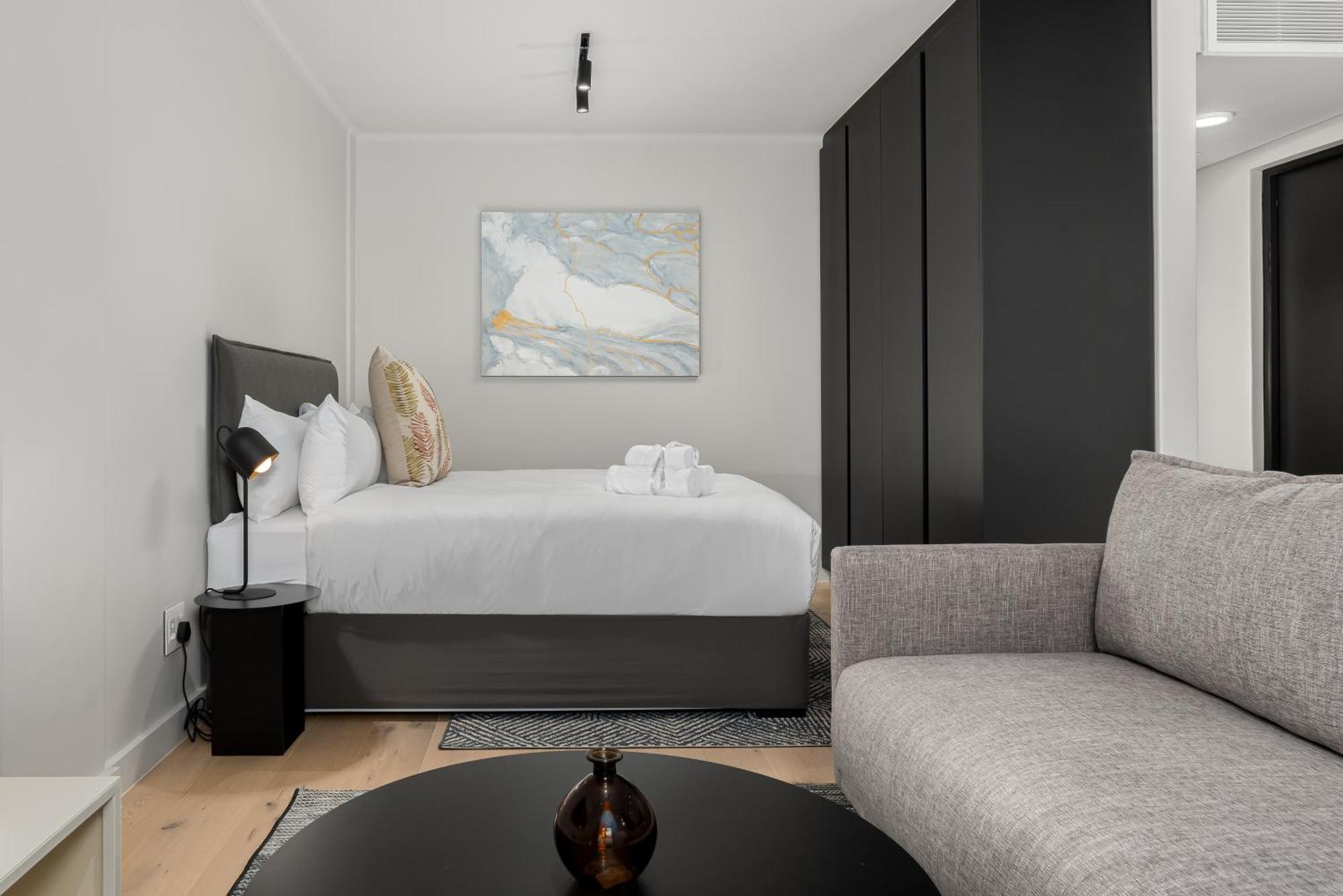 The Tokyo Aparthotel By Totalstay Κέιπ Τάουν Εξωτερικό φωτογραφία