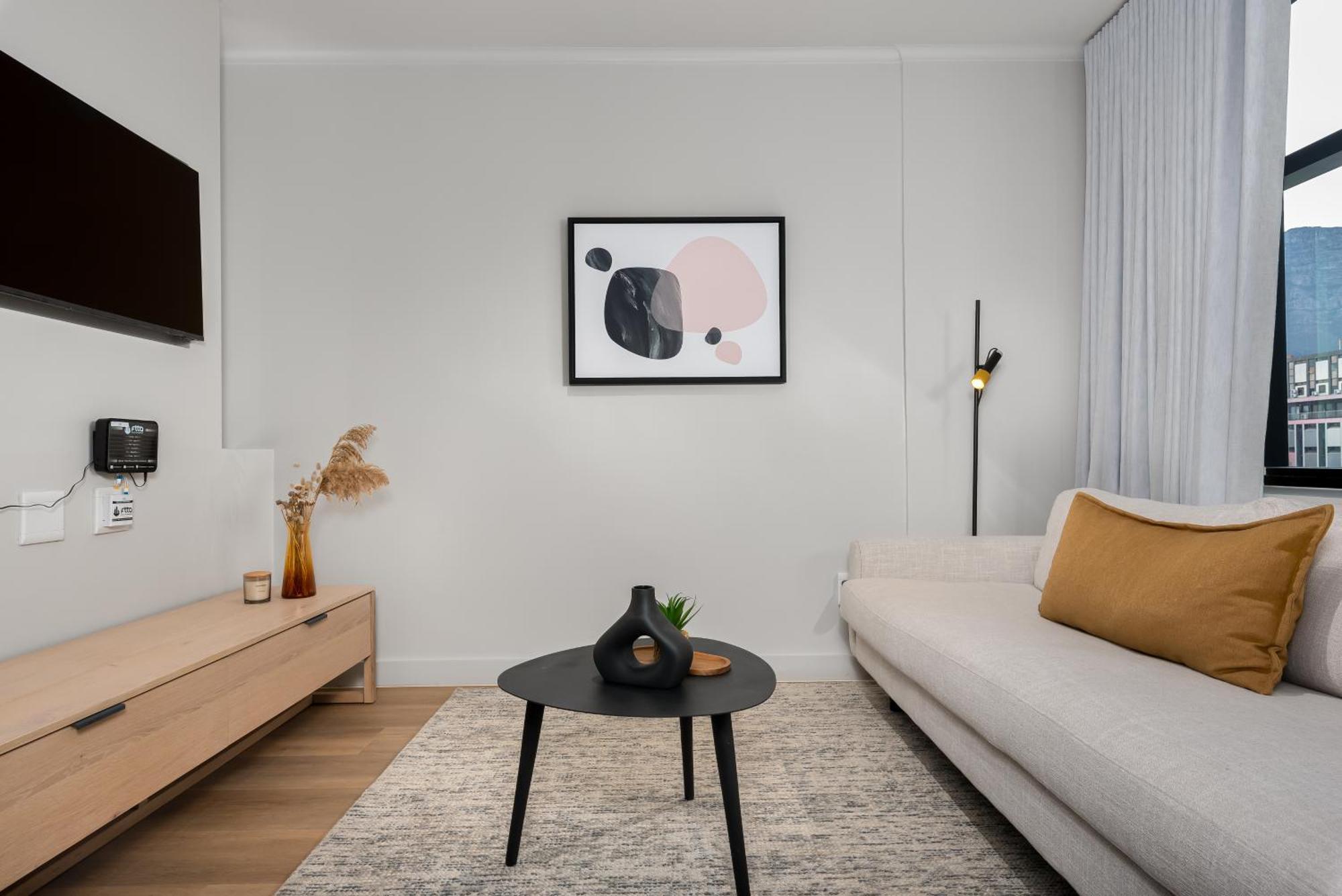 The Tokyo Aparthotel By Totalstay Κέιπ Τάουν Εξωτερικό φωτογραφία