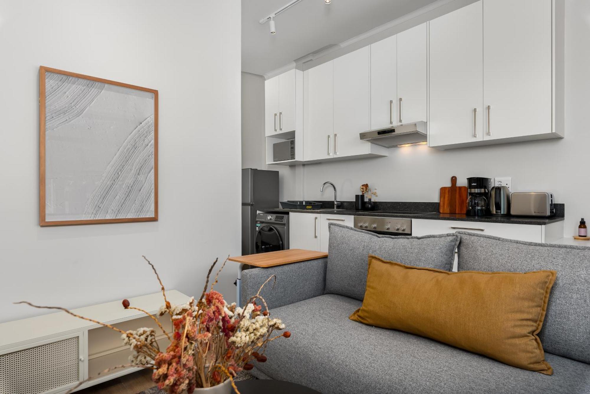 The Tokyo Aparthotel By Totalstay Κέιπ Τάουν Εξωτερικό φωτογραφία