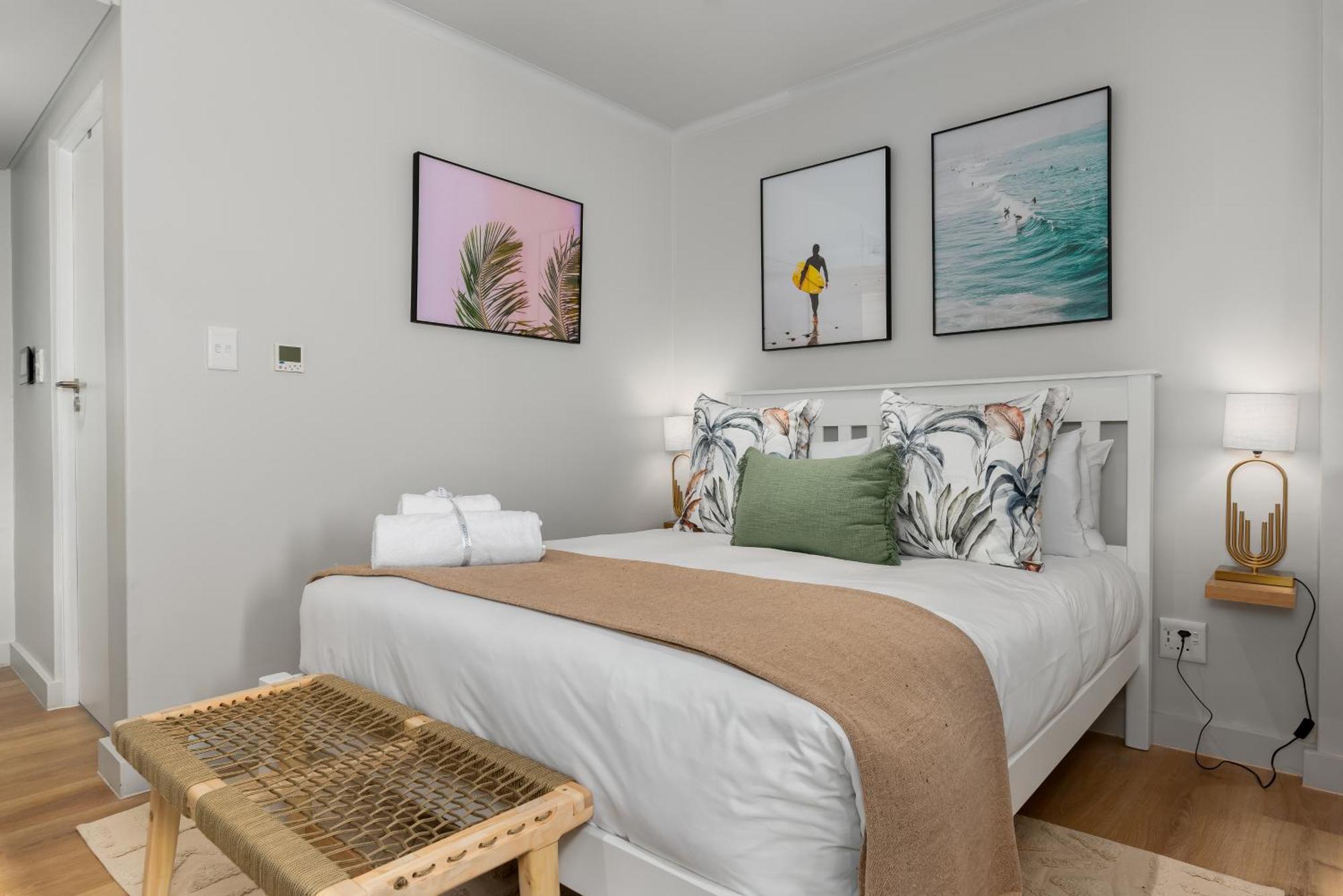 The Tokyo Aparthotel By Totalstay Κέιπ Τάουν Εξωτερικό φωτογραφία