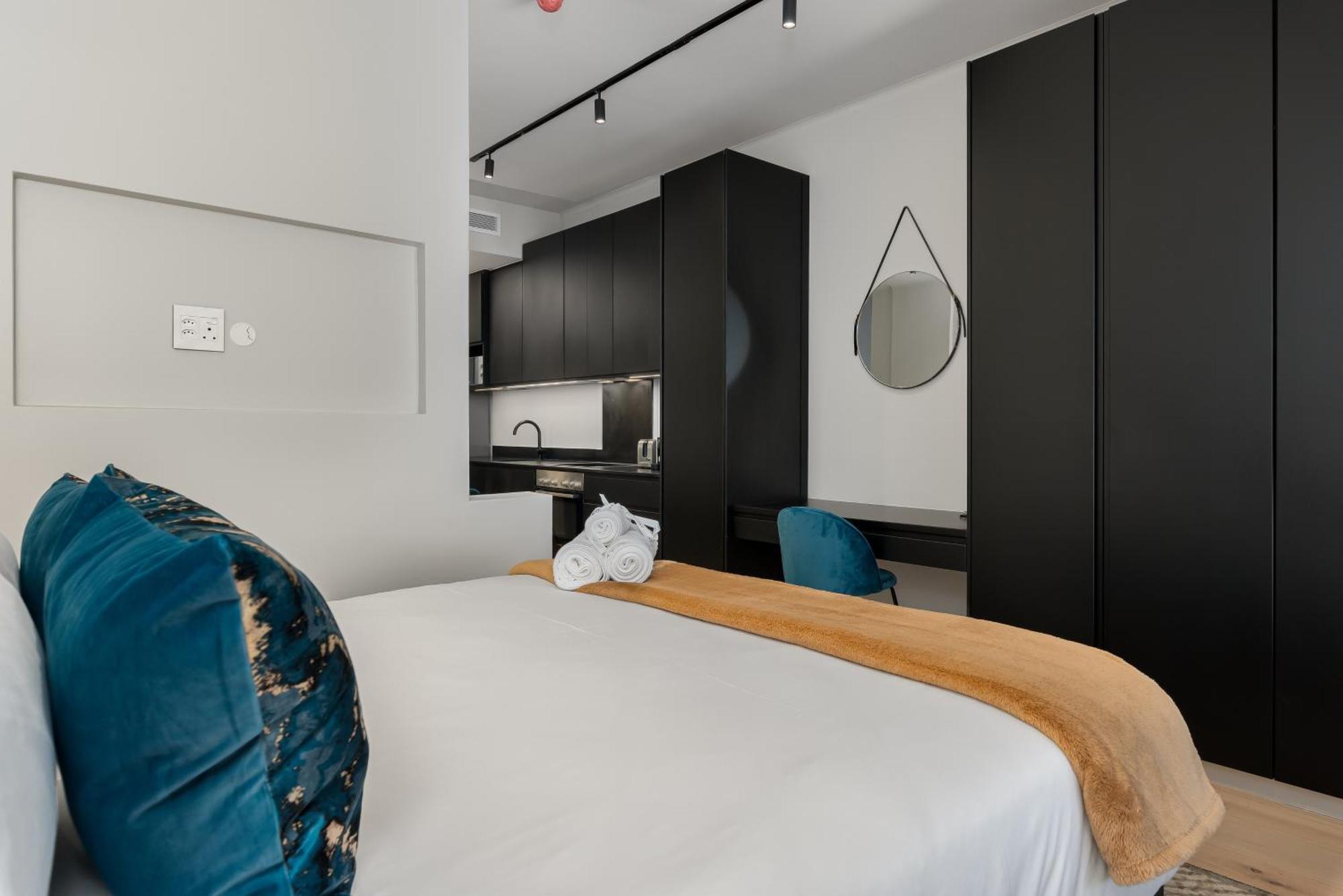 The Tokyo Aparthotel By Totalstay Κέιπ Τάουν Εξωτερικό φωτογραφία