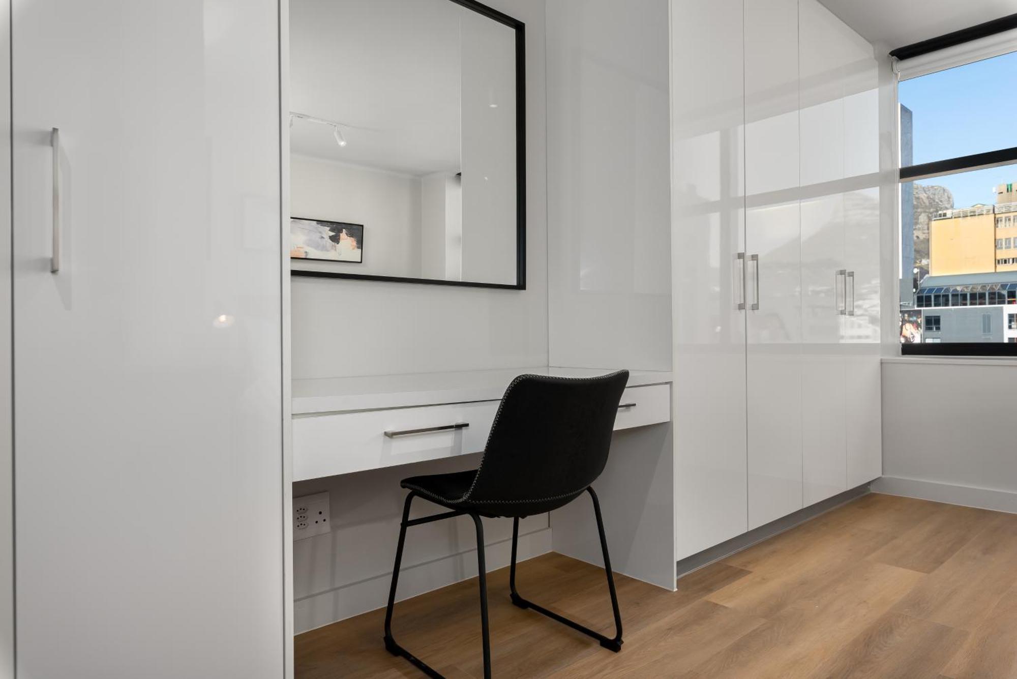 The Tokyo Aparthotel By Totalstay Κέιπ Τάουν Εξωτερικό φωτογραφία