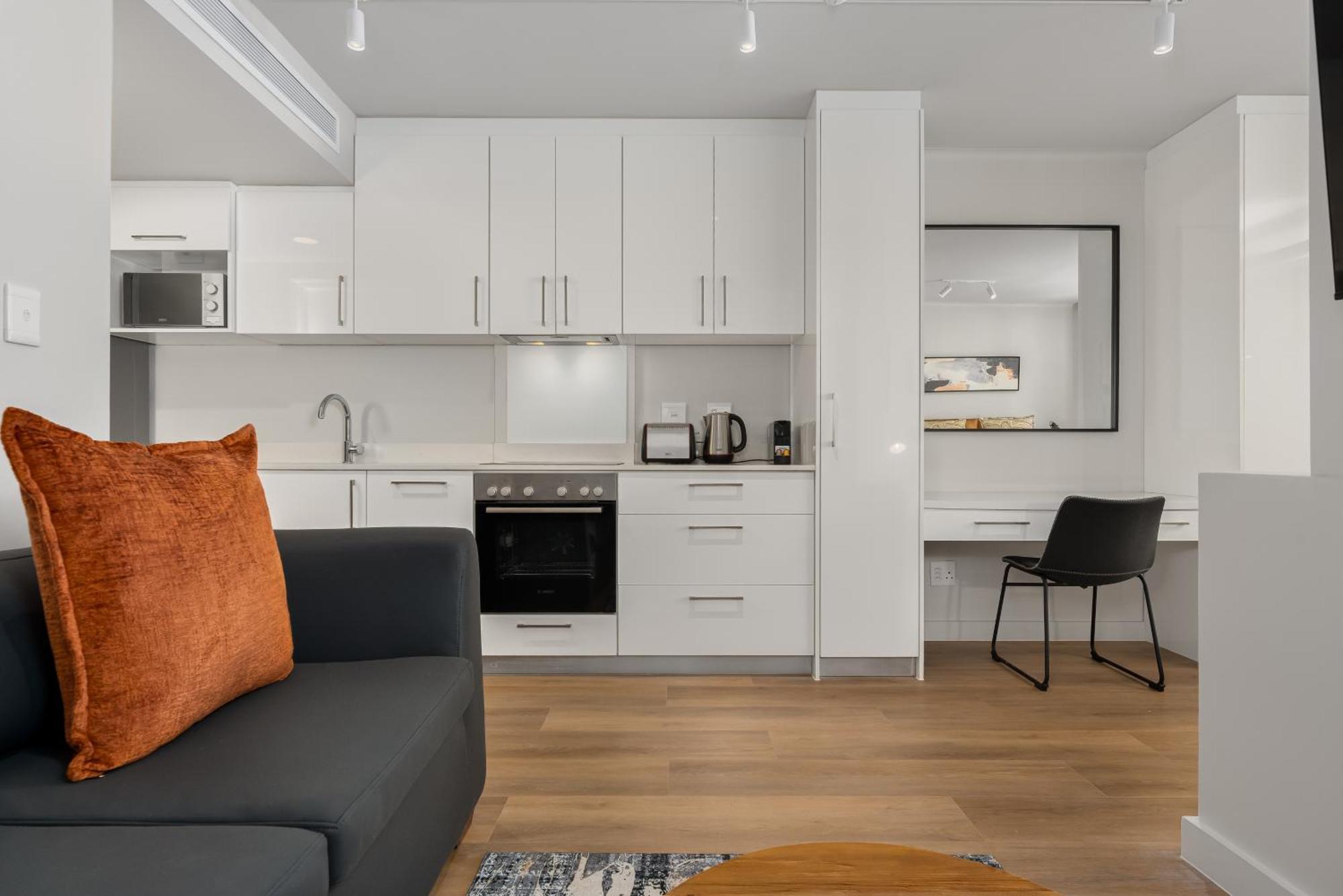 The Tokyo Aparthotel By Totalstay Κέιπ Τάουν Εξωτερικό φωτογραφία