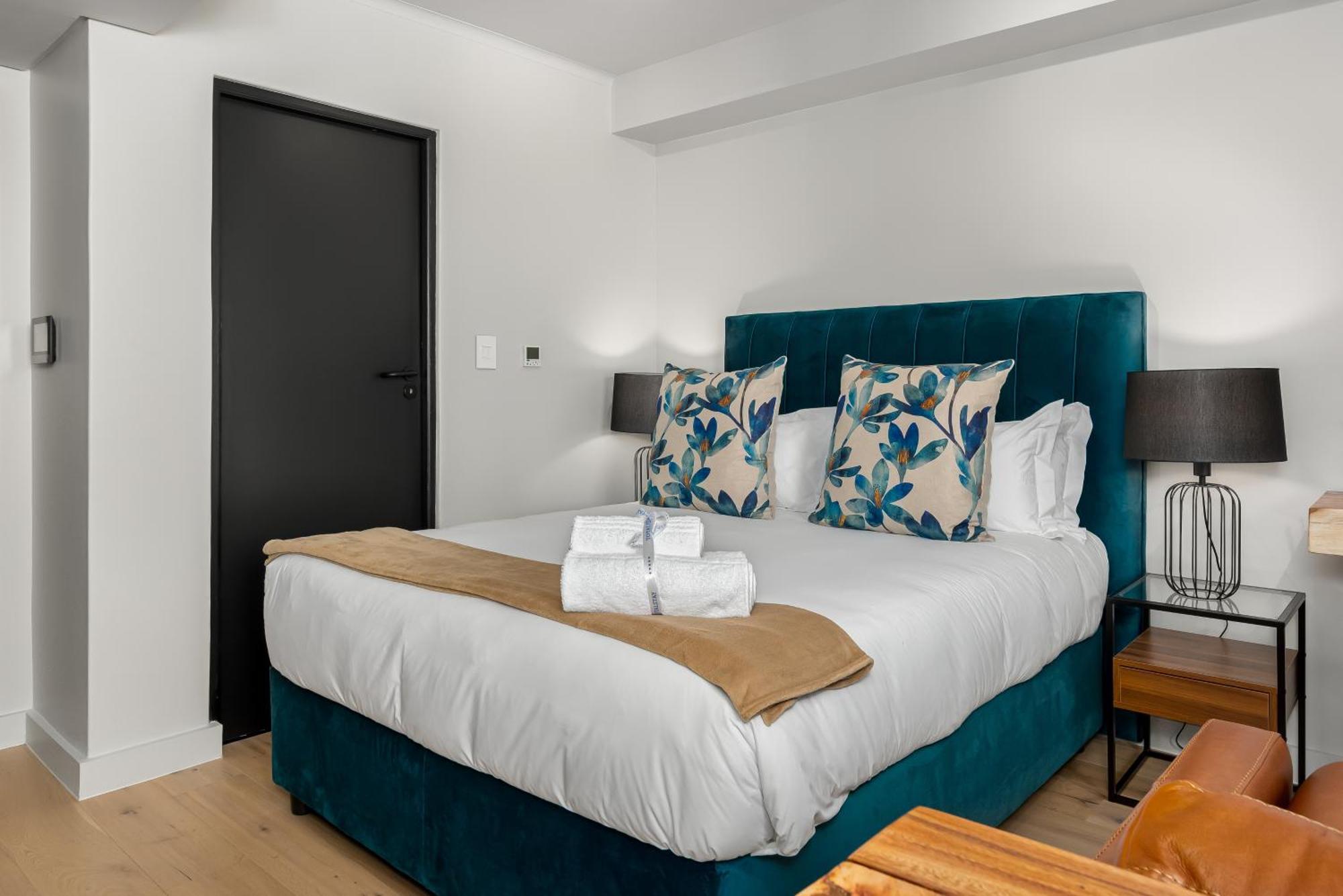 The Tokyo Aparthotel By Totalstay Κέιπ Τάουν Εξωτερικό φωτογραφία