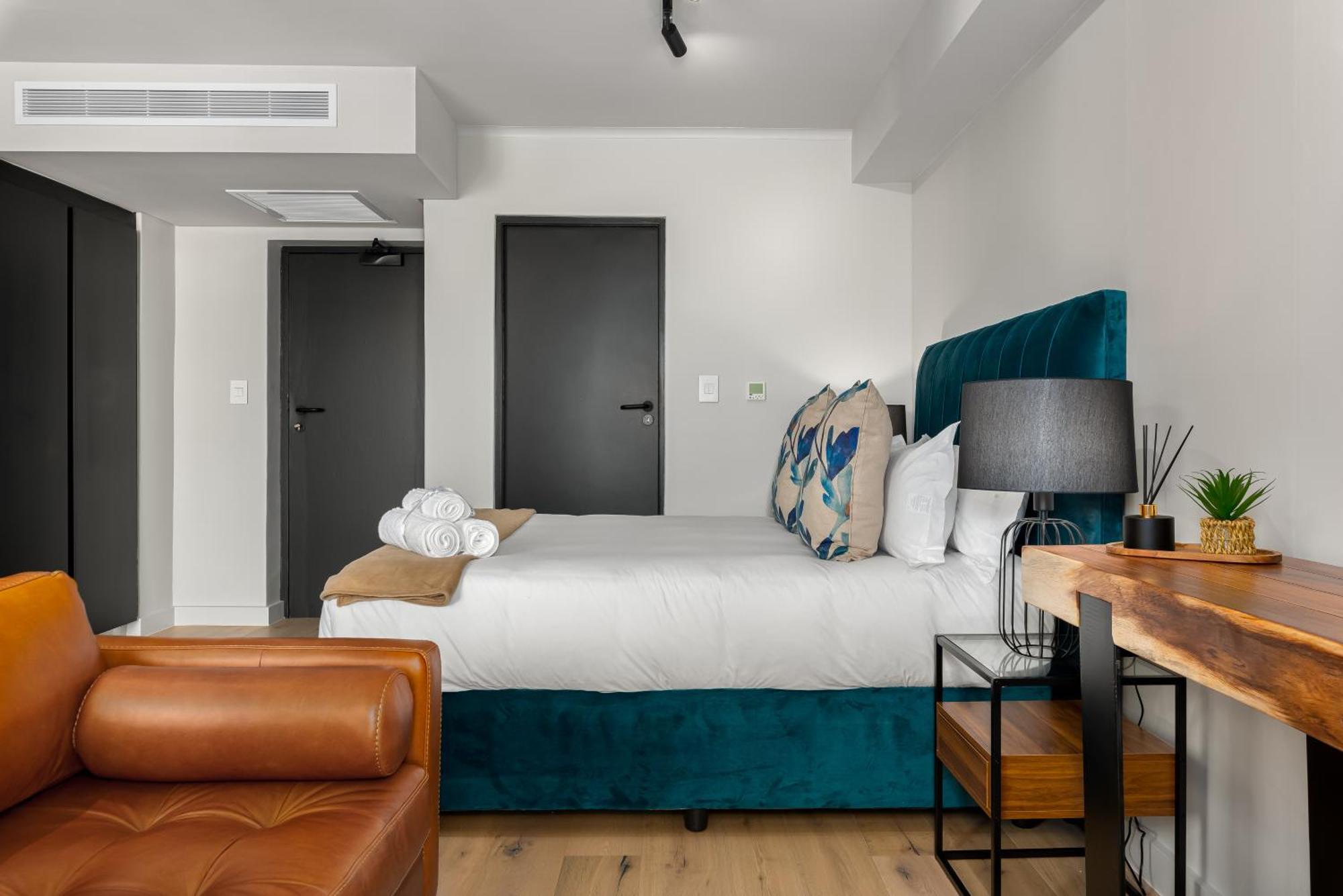 The Tokyo Aparthotel By Totalstay Κέιπ Τάουν Εξωτερικό φωτογραφία