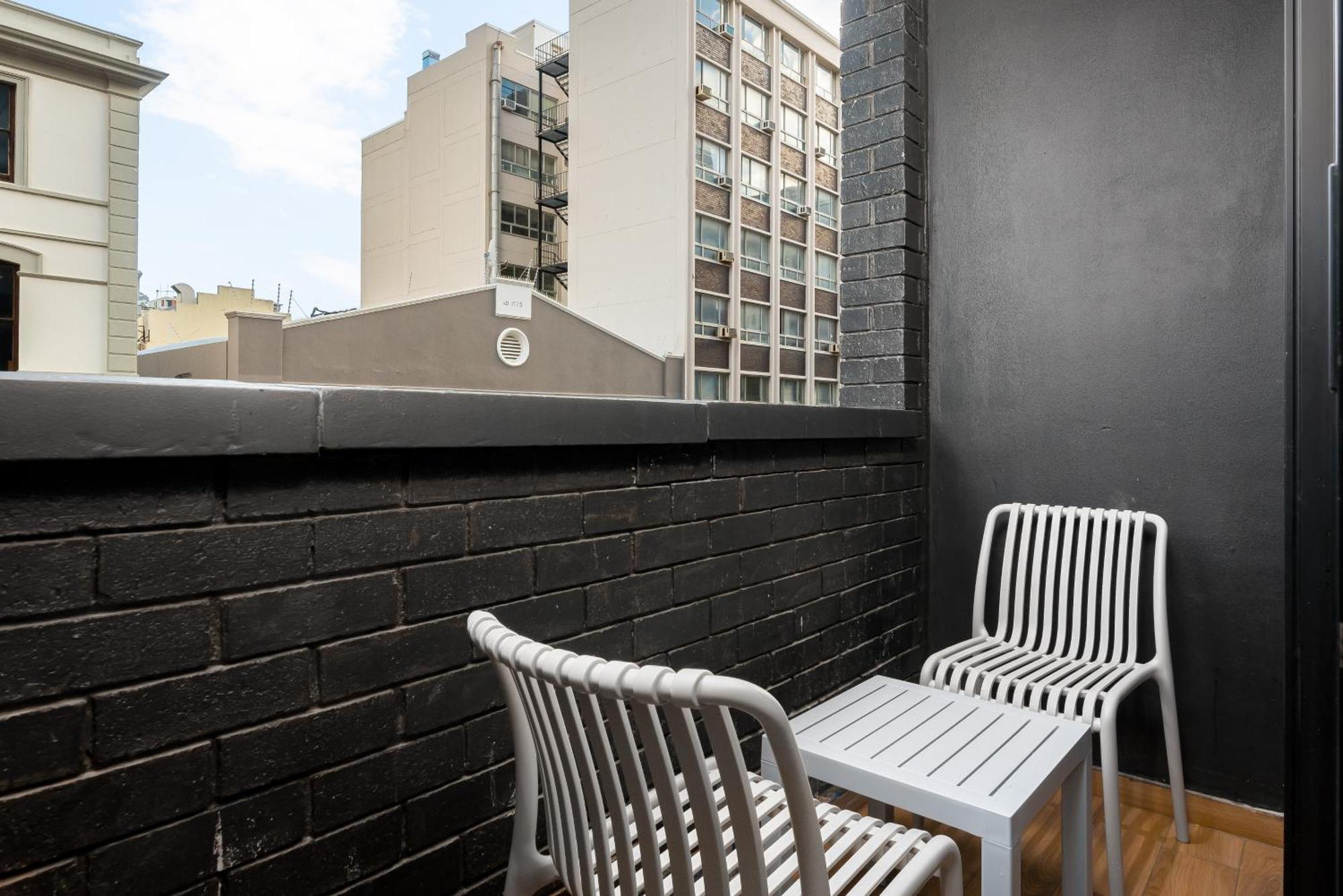 The Tokyo Aparthotel By Totalstay Κέιπ Τάουν Δωμάτιο φωτογραφία
