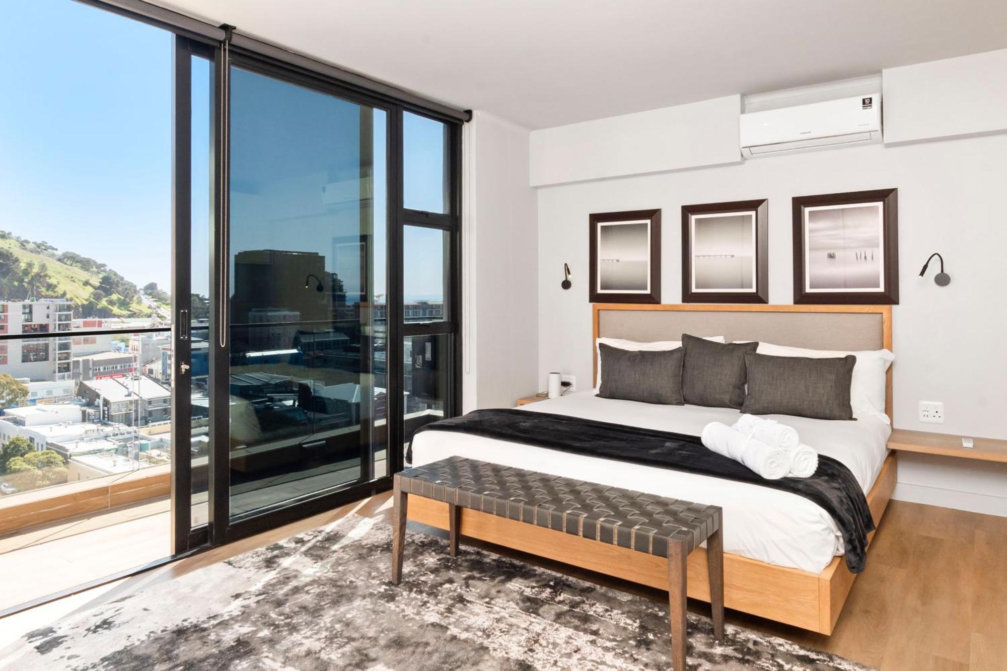 The Tokyo Aparthotel By Totalstay Κέιπ Τάουν Εξωτερικό φωτογραφία