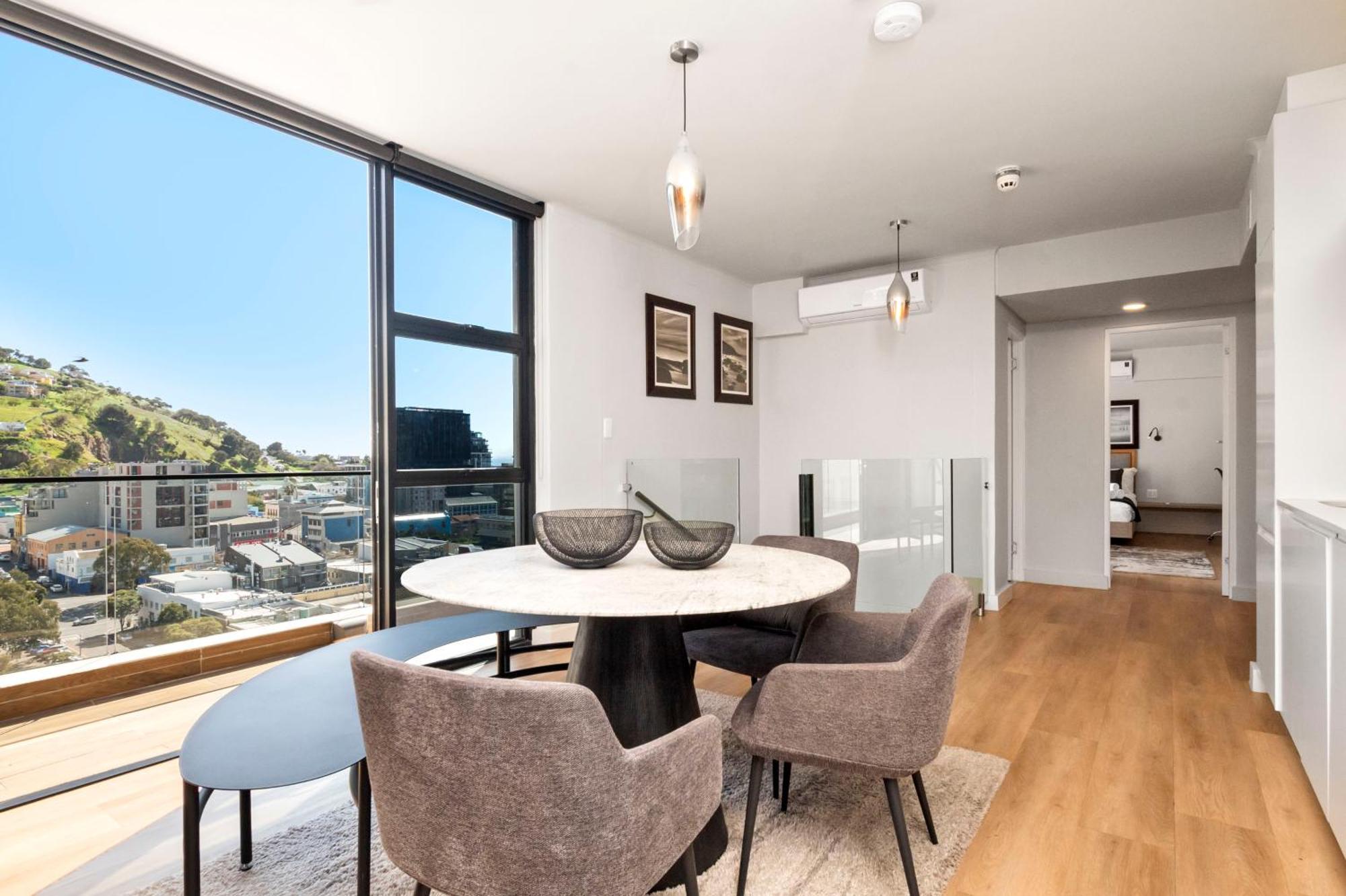 The Tokyo Aparthotel By Totalstay Κέιπ Τάουν Εξωτερικό φωτογραφία